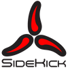 SideKick Portable Dry Herb Vaporizer